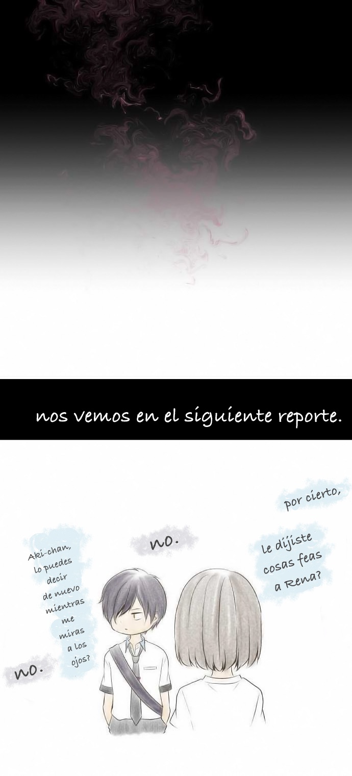 Read ReLIFE ES Manga Online