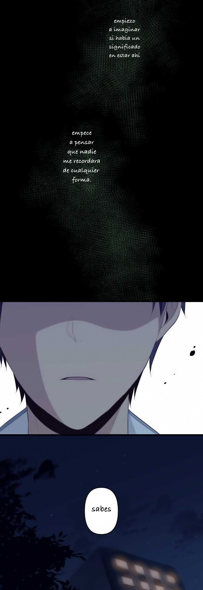 Read ReLIFE ES Manga Online
