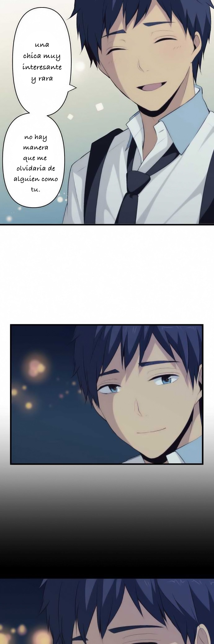 Read ReLIFE ES Manga Online