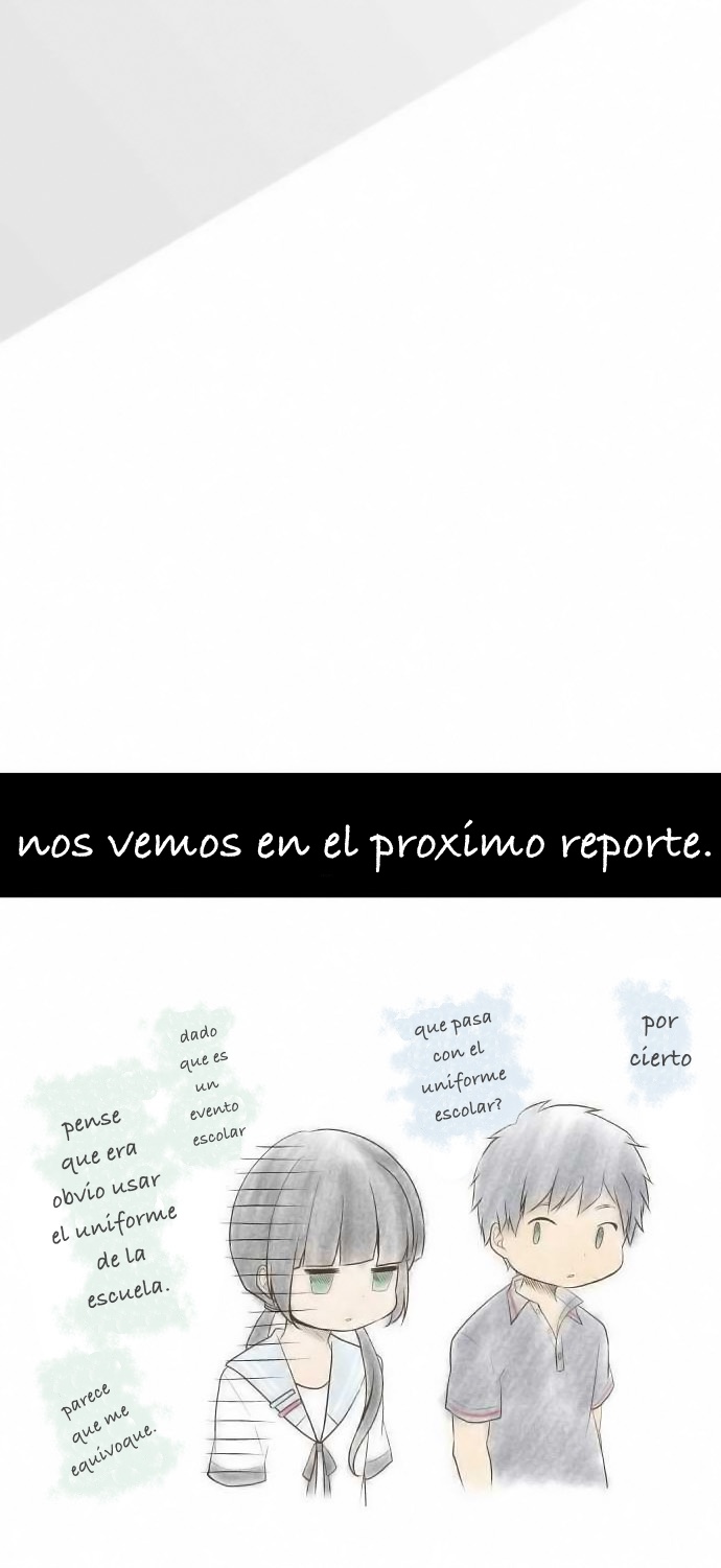 Read ReLIFE ES Manga Online