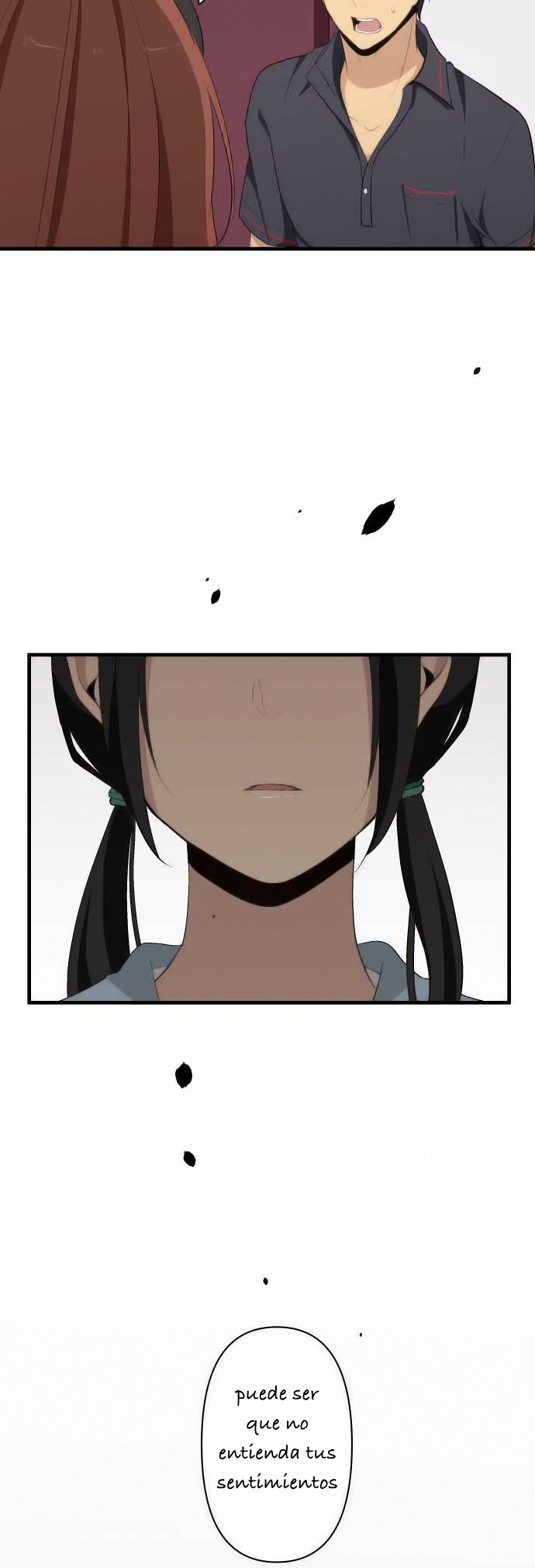 Read ReLIFE ES Manga Online
