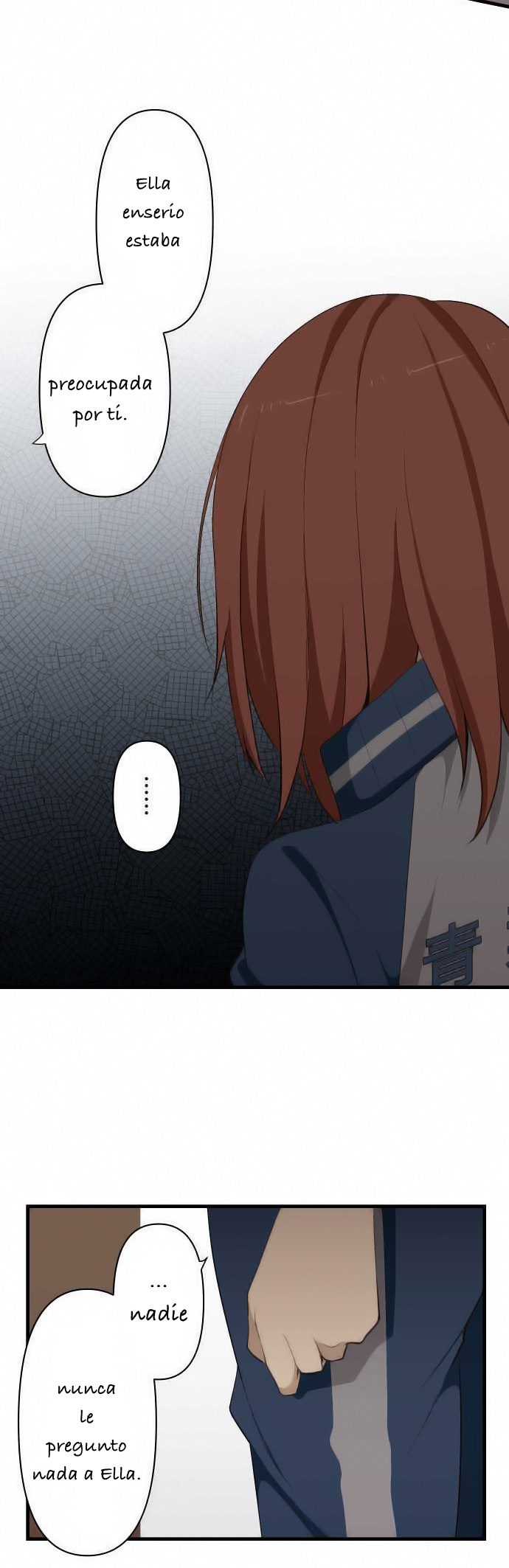 Read ReLIFE ES Manga Online