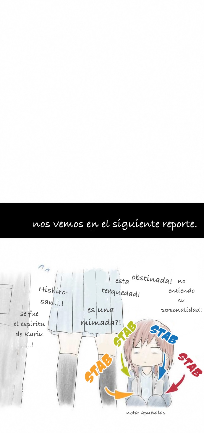 Read ReLIFE ES Manga Online