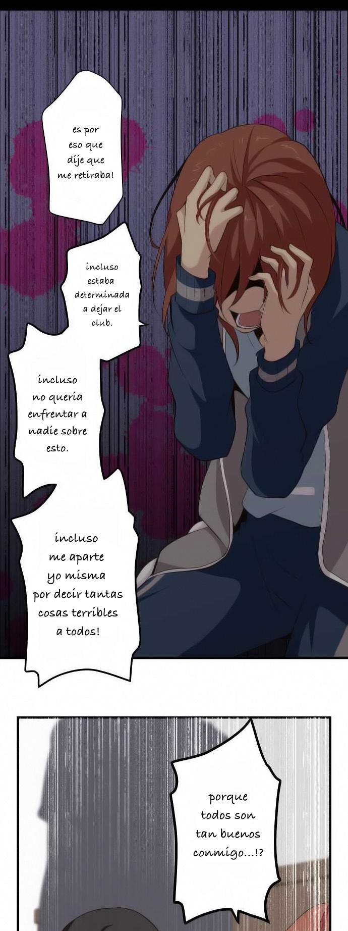 Read ReLIFE ES Manga Online