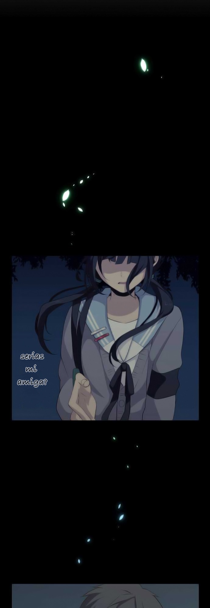 Read ReLIFE ES Manga Online