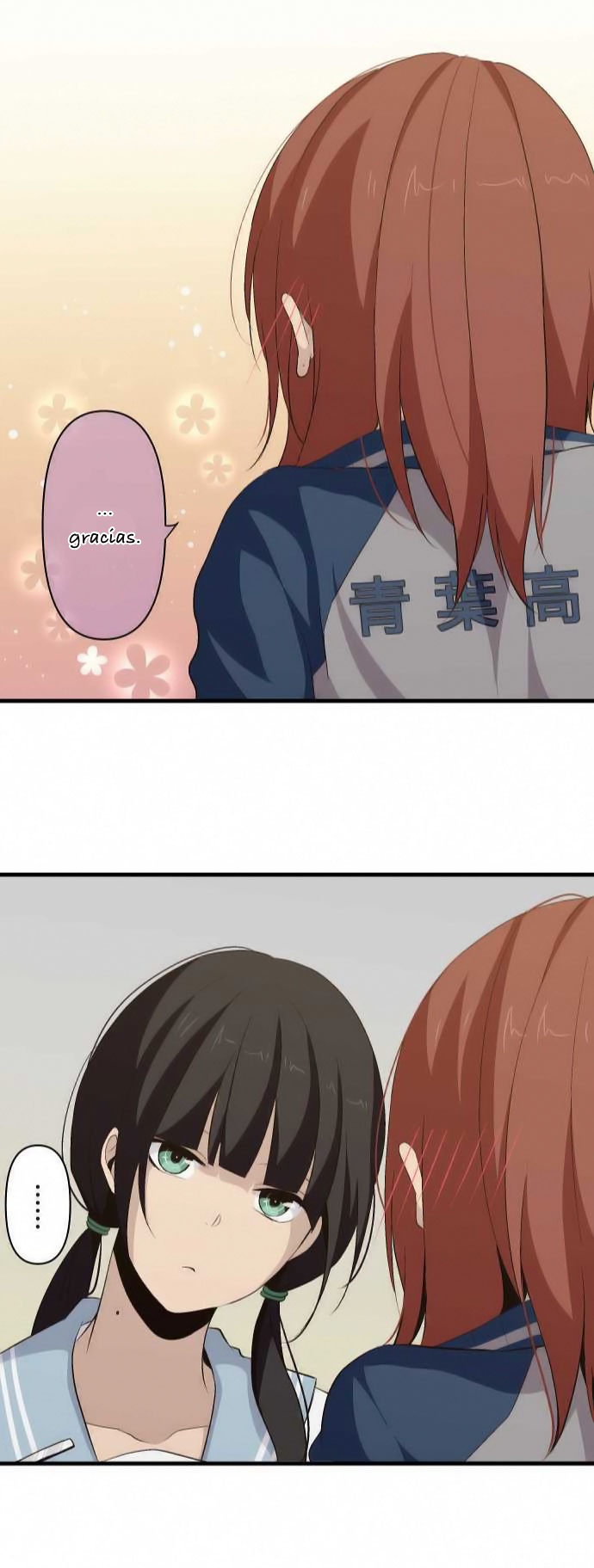 Read ReLIFE ES Manga Online