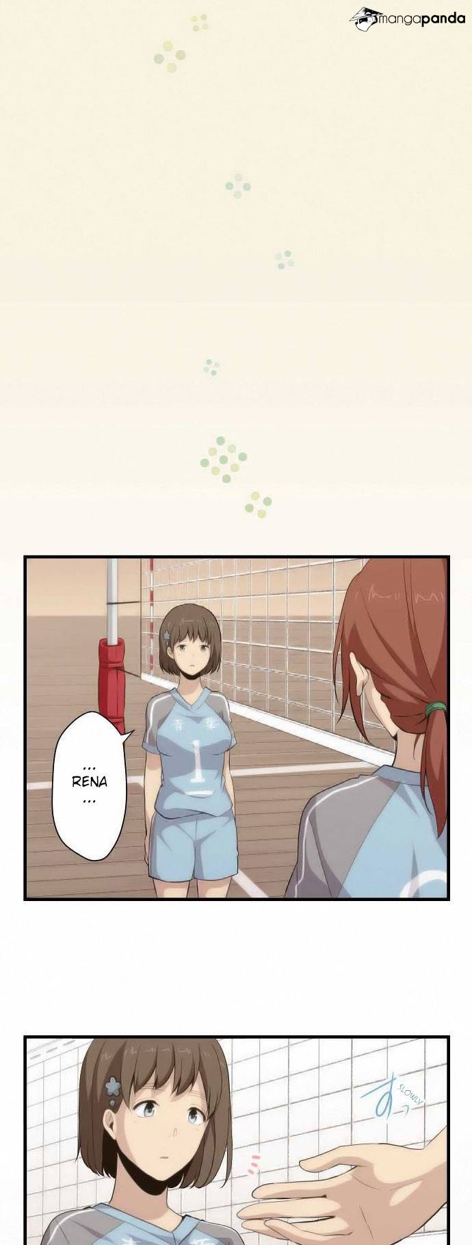 Read ReLIFE ES Manga Online