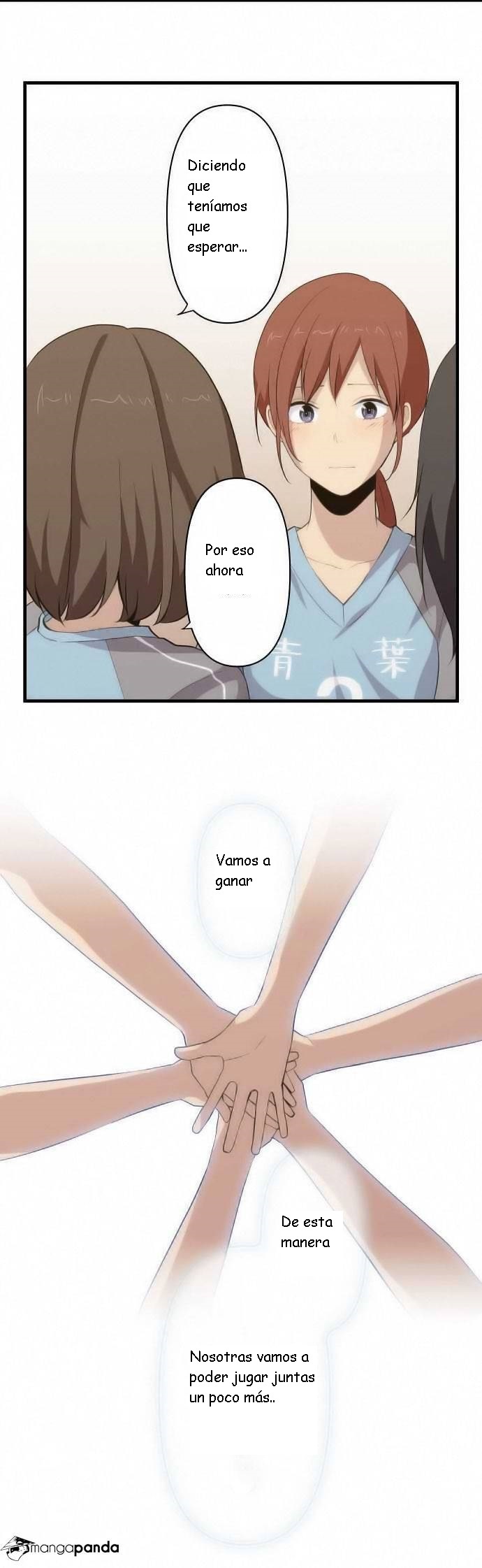 Read ReLIFE ES Manga Online