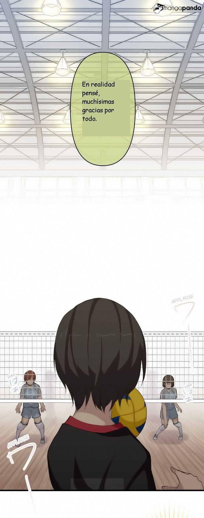Read ReLIFE ES Manga Online
