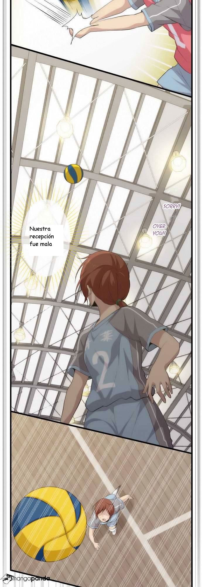 Read ReLIFE ES Manga Online