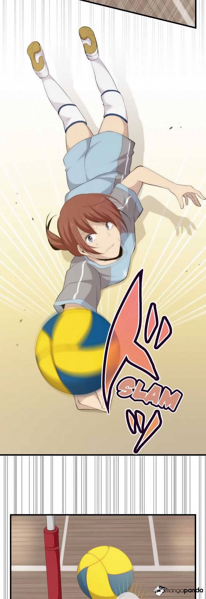Read ReLIFE ES Manga Online