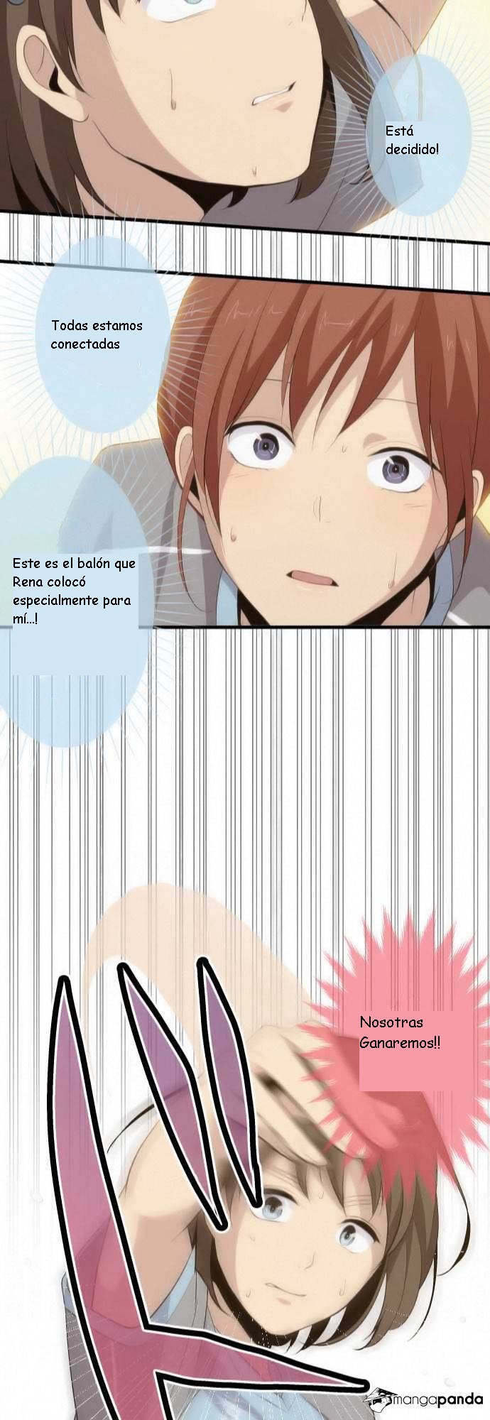 Read ReLIFE ES Manga Online