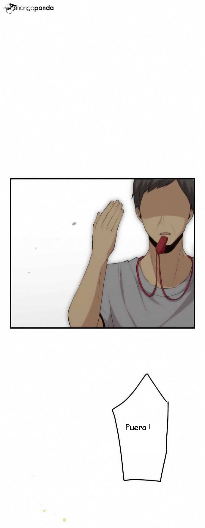 Read ReLIFE ES Manga Online