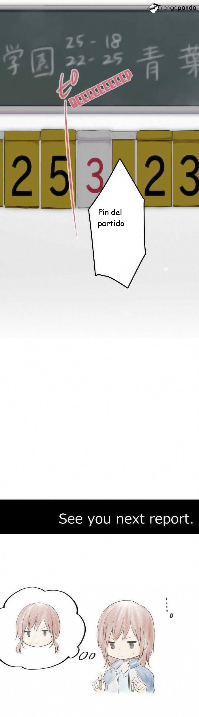 Read ReLIFE ES Manga Online