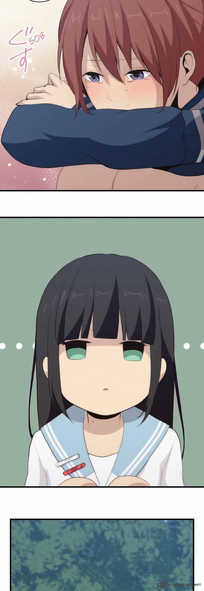 Read ReLIFE ES Manga Online