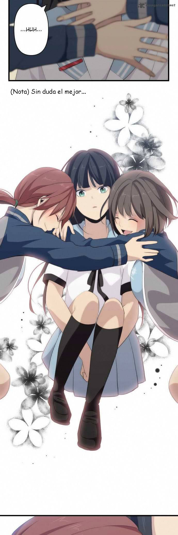 Read ReLIFE ES Manga Online