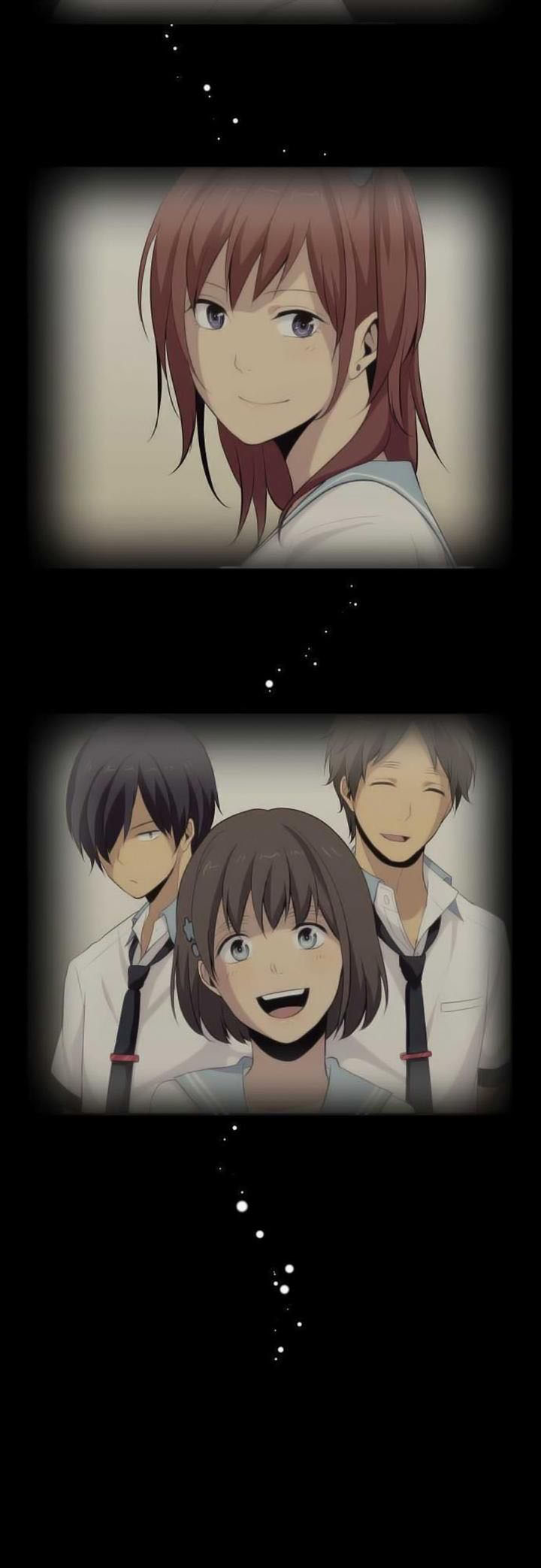 Read ReLIFE ES Manga Online