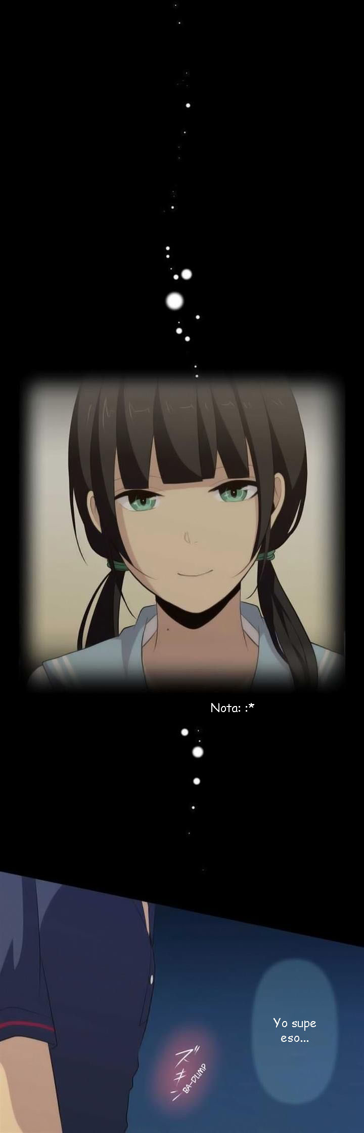 Read ReLIFE ES Manga Online
