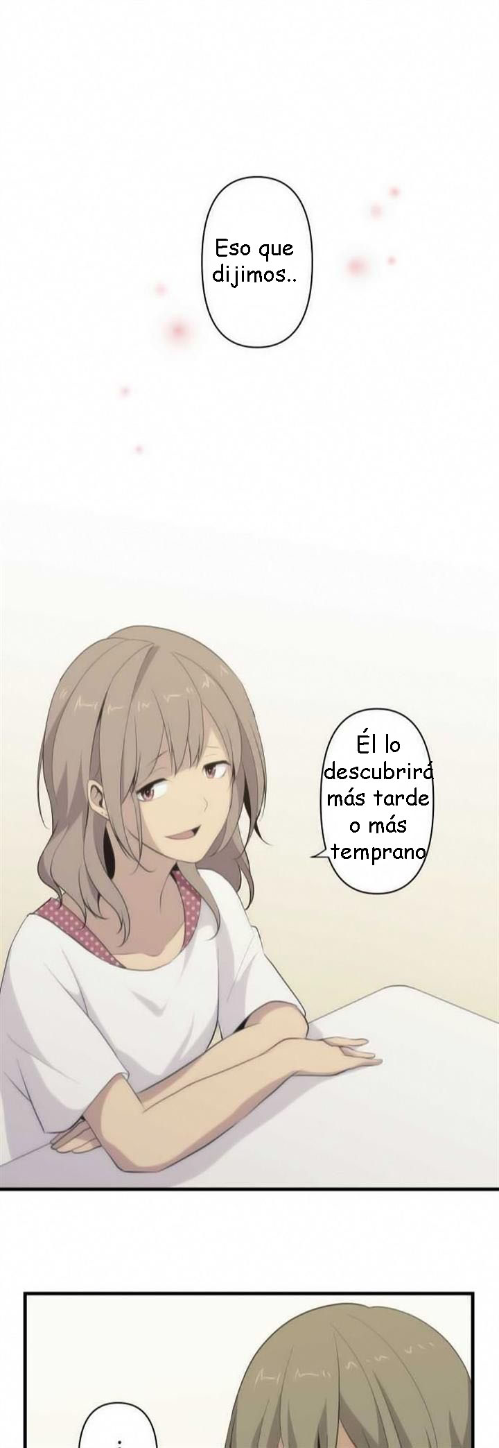 Read ReLIFE ES Manga Online