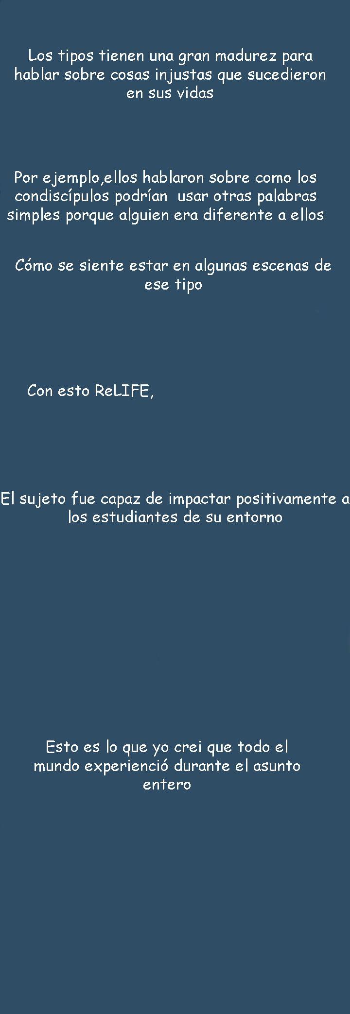 Read ReLIFE ES Manga Online
