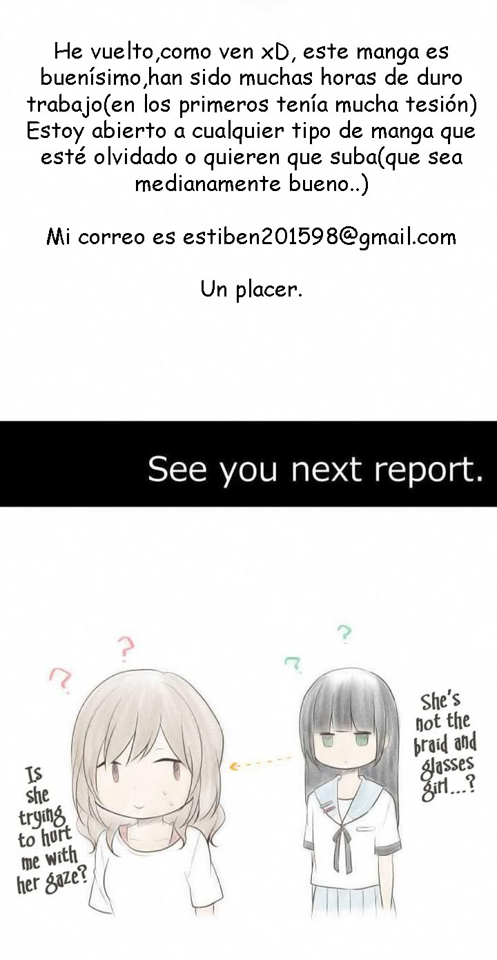Read ReLIFE ES Manga Online