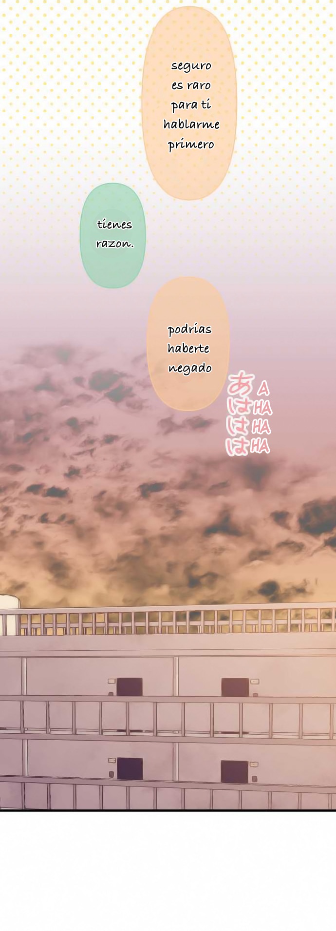 Read ReLIFE ES Manga Online