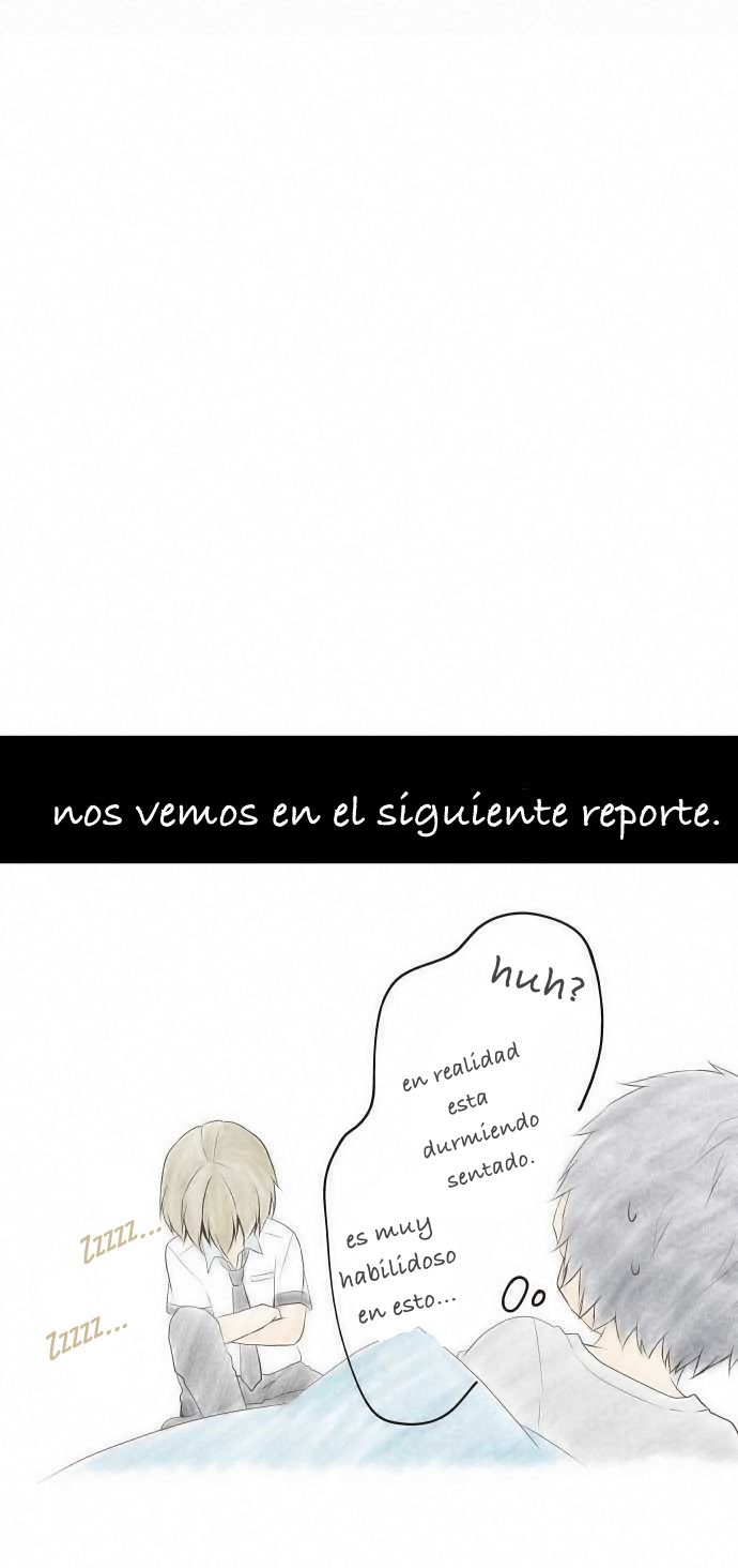 Read ReLIFE ES Manga Online