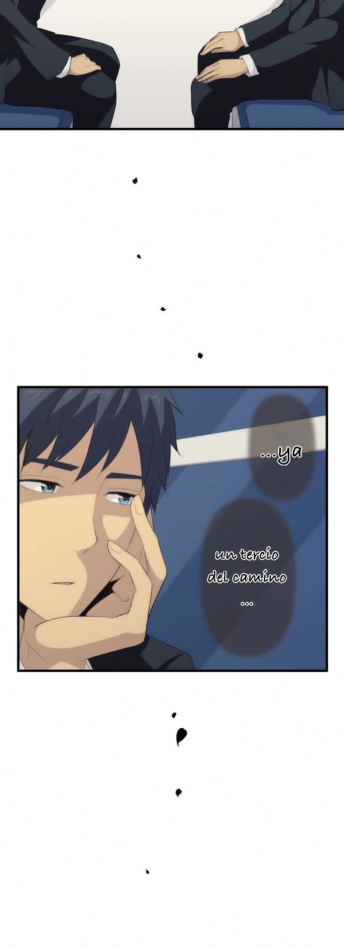 Read ReLIFE ES Manga Online