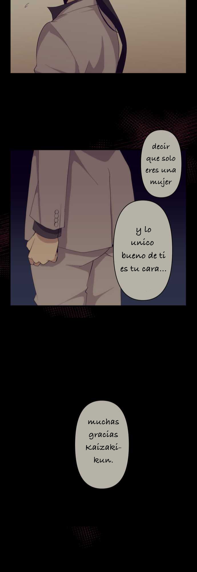 Read ReLIFE ES Manga Online