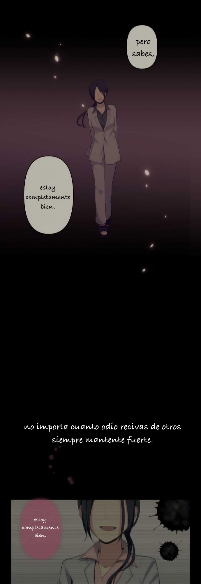 Read ReLIFE ES Manga Online