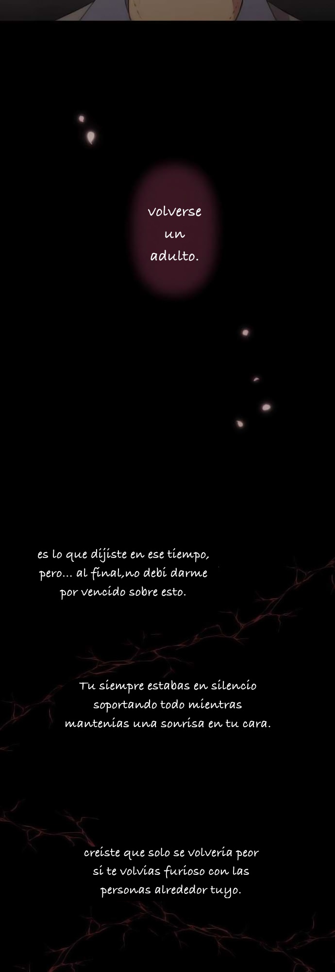 Read ReLIFE ES Manga Online