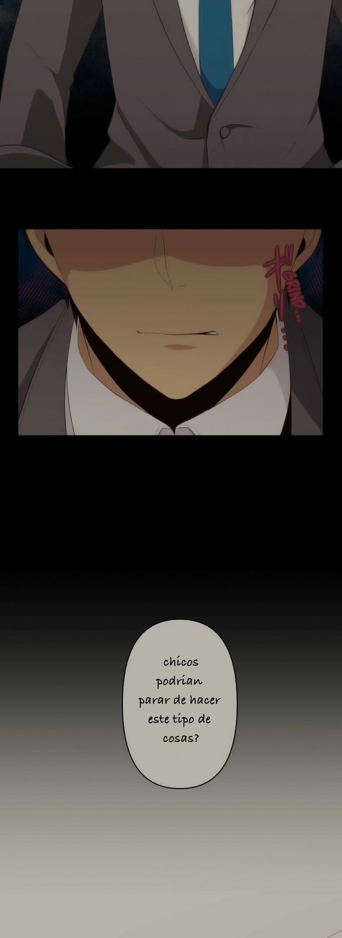 Read ReLIFE ES Manga Online