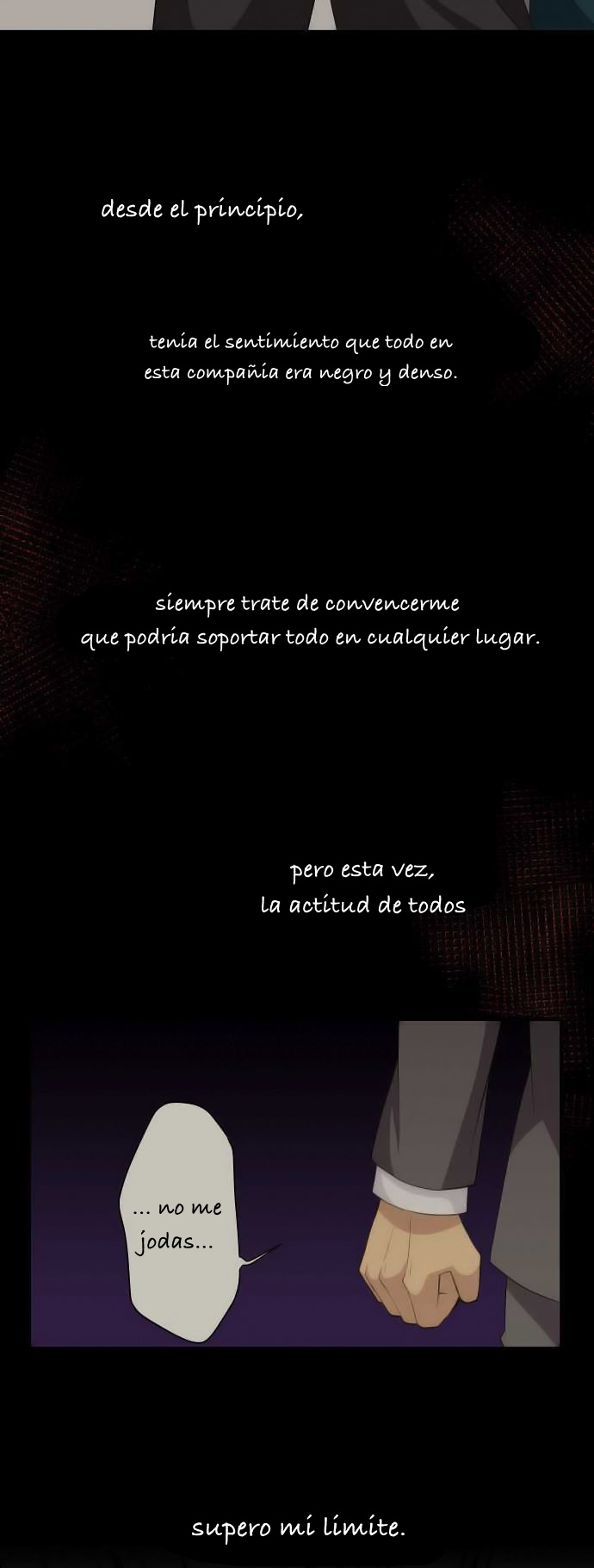 Read ReLIFE ES Manga Online