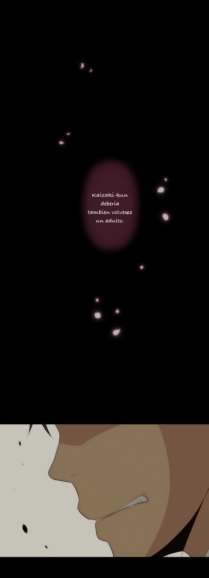 Read ReLIFE ES Manga Online