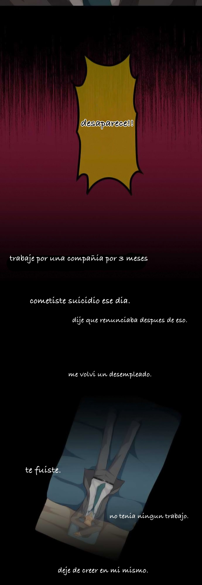 Read ReLIFE ES Manga Online