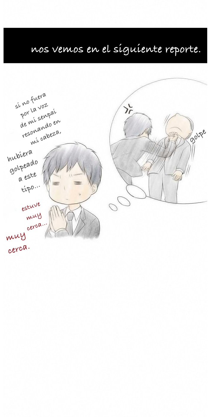 Read ReLIFE ES Manga Online