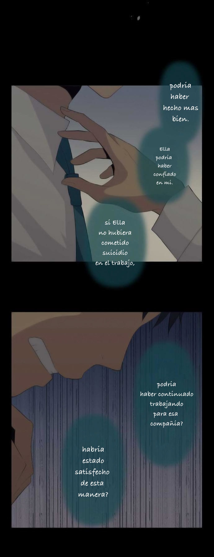 Read ReLIFE ES Manga Online