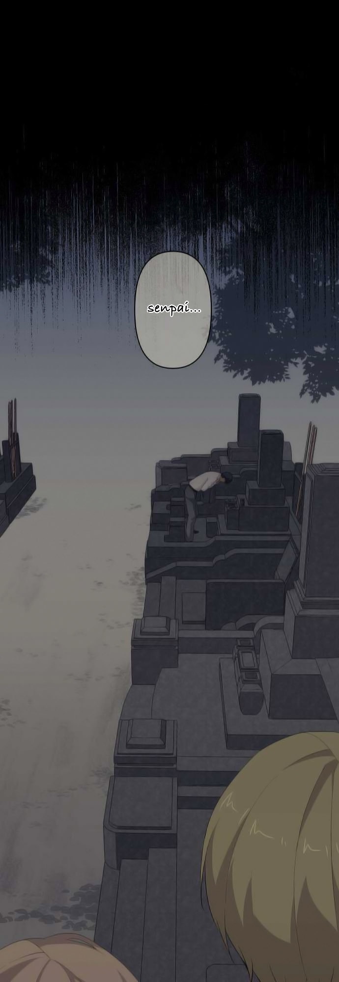 Read ReLIFE ES Manga Online