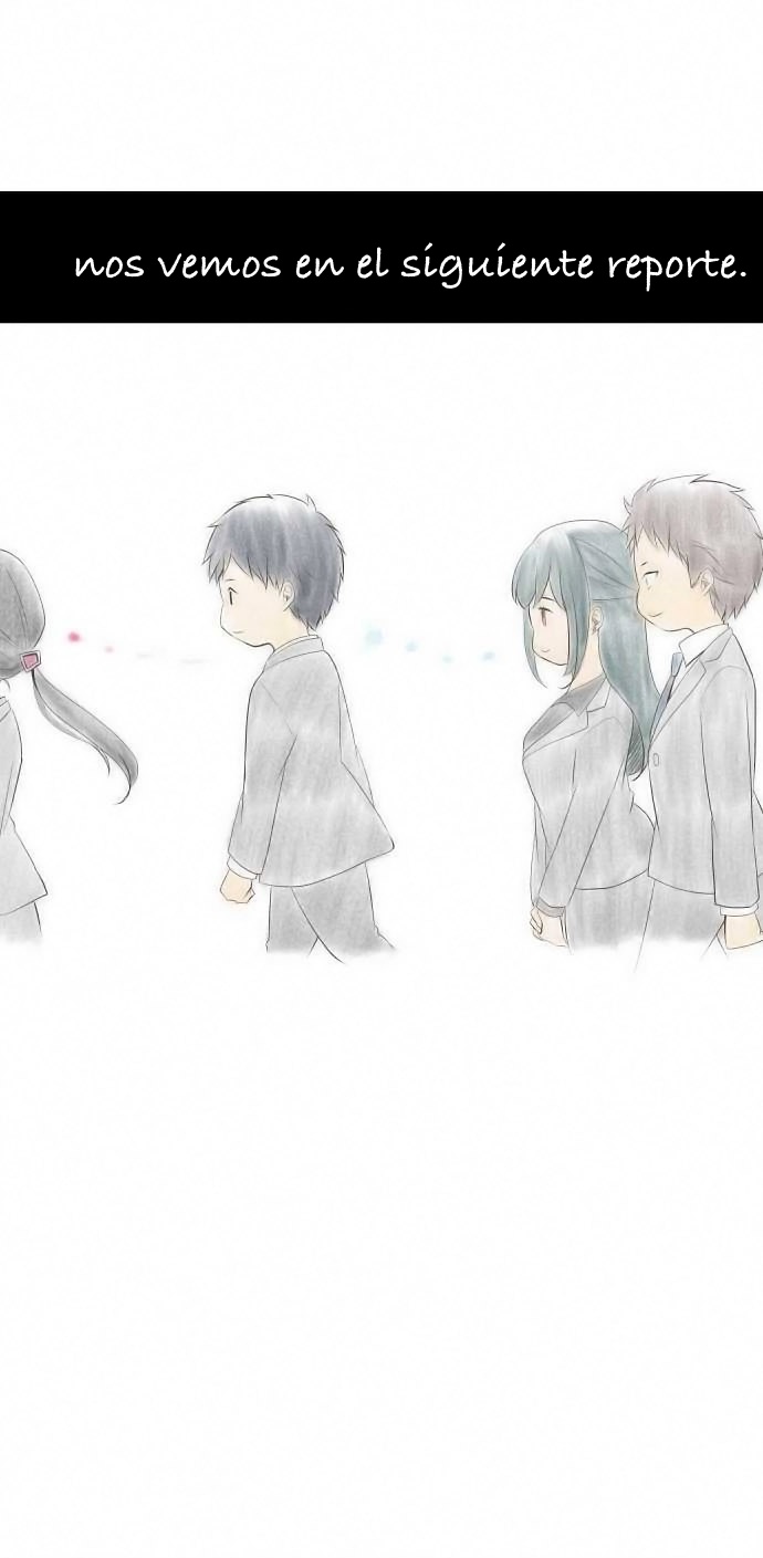 Read ReLIFE ES Manga Online