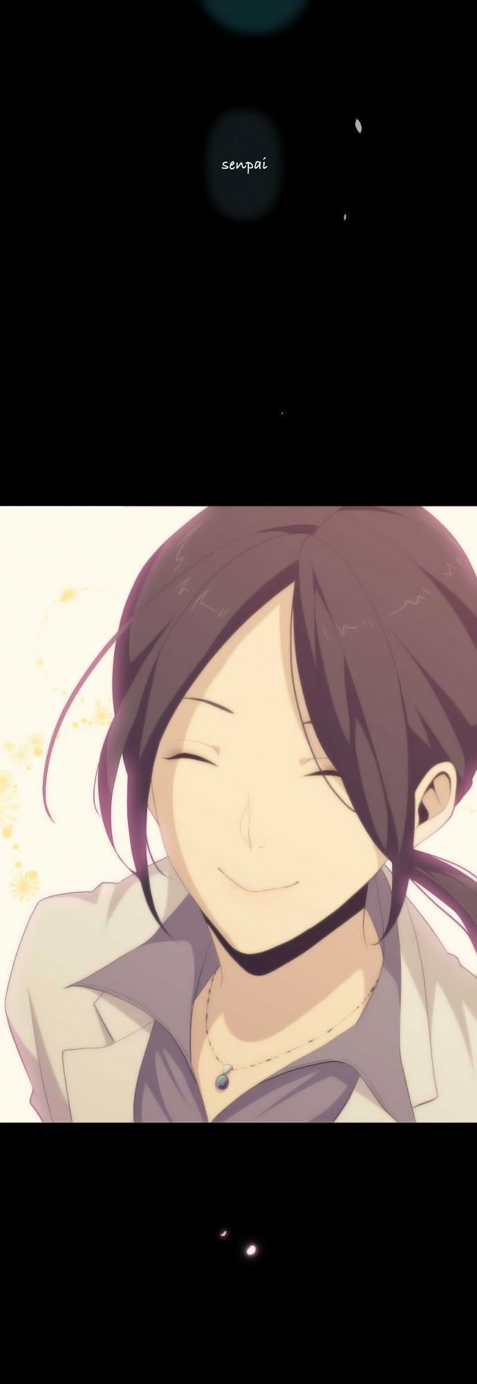 Read ReLIFE ES Manga Online
