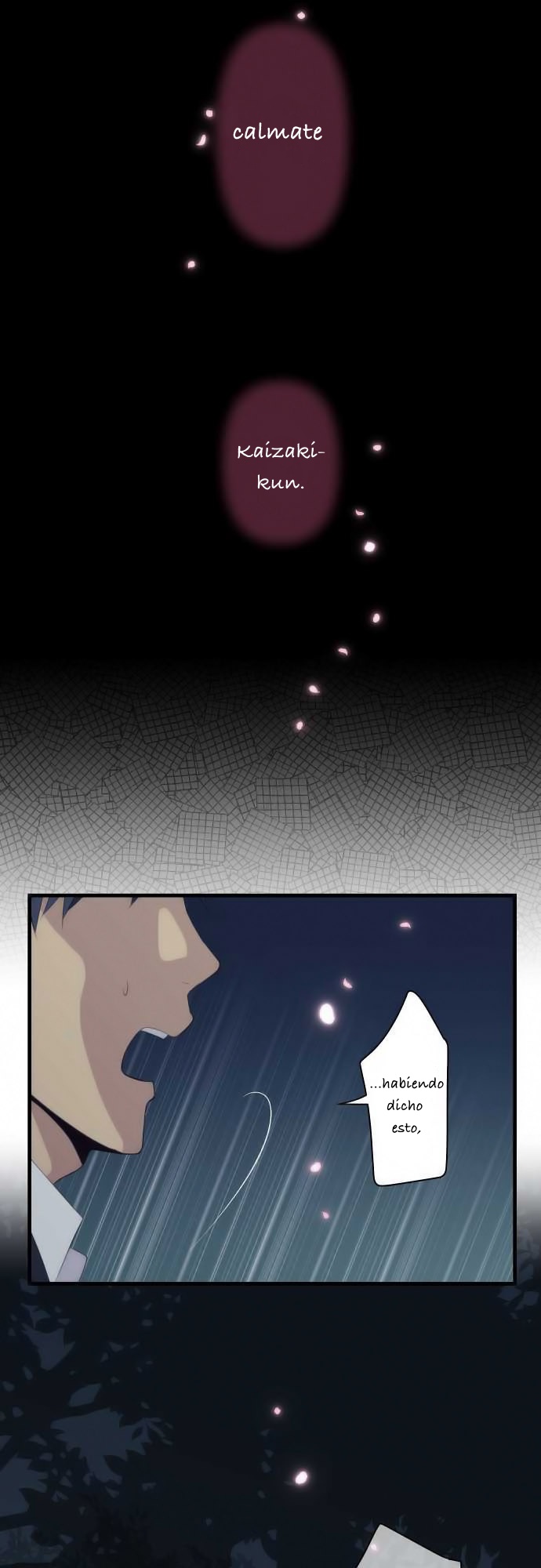 Read ReLIFE ES Manga Online