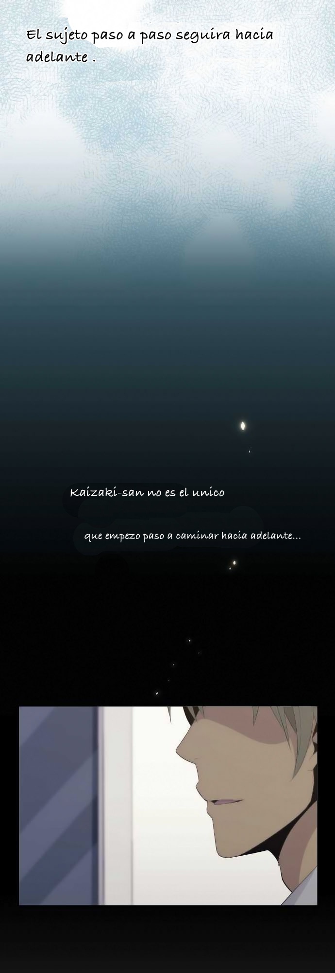 Read ReLIFE ES Manga Online