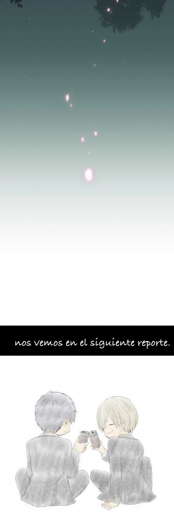 Read ReLIFE ES Manga Online