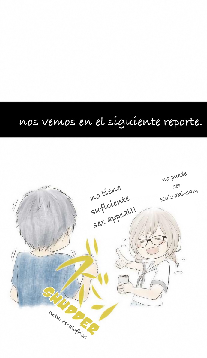 Read ReLIFE ES Manga Online