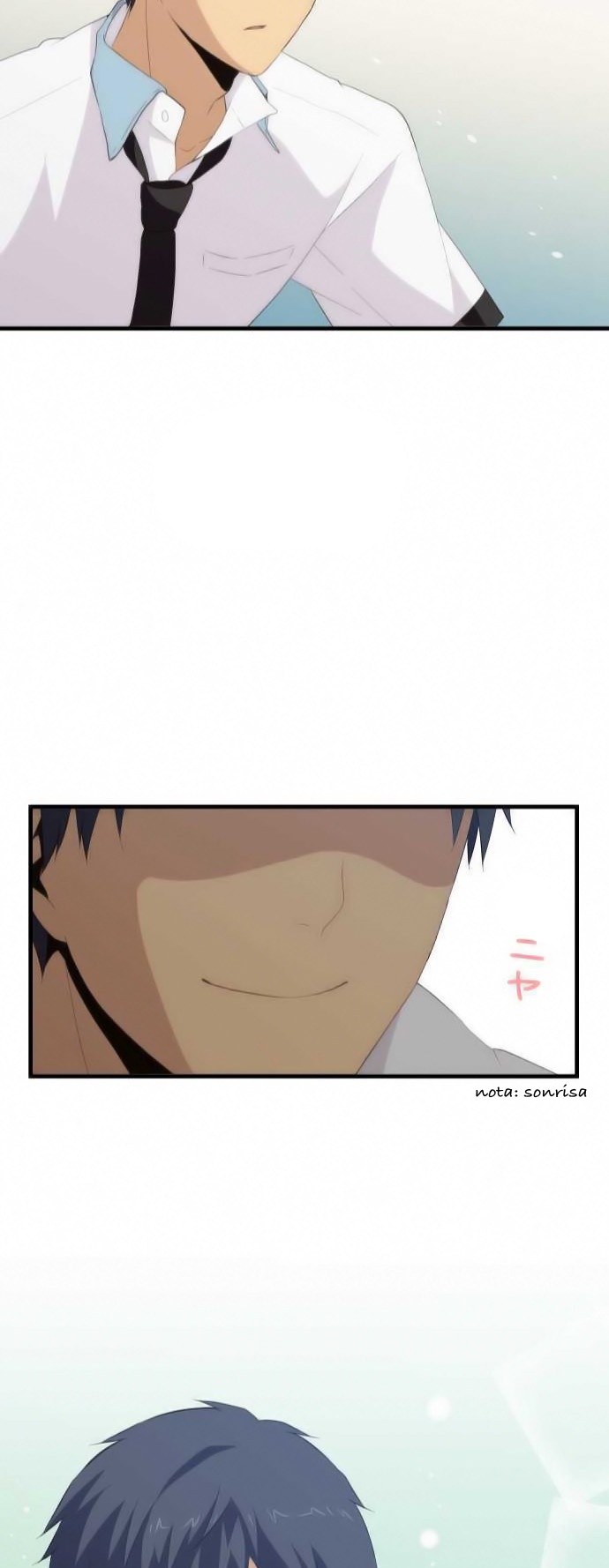 Read ReLIFE ES Manga Online
