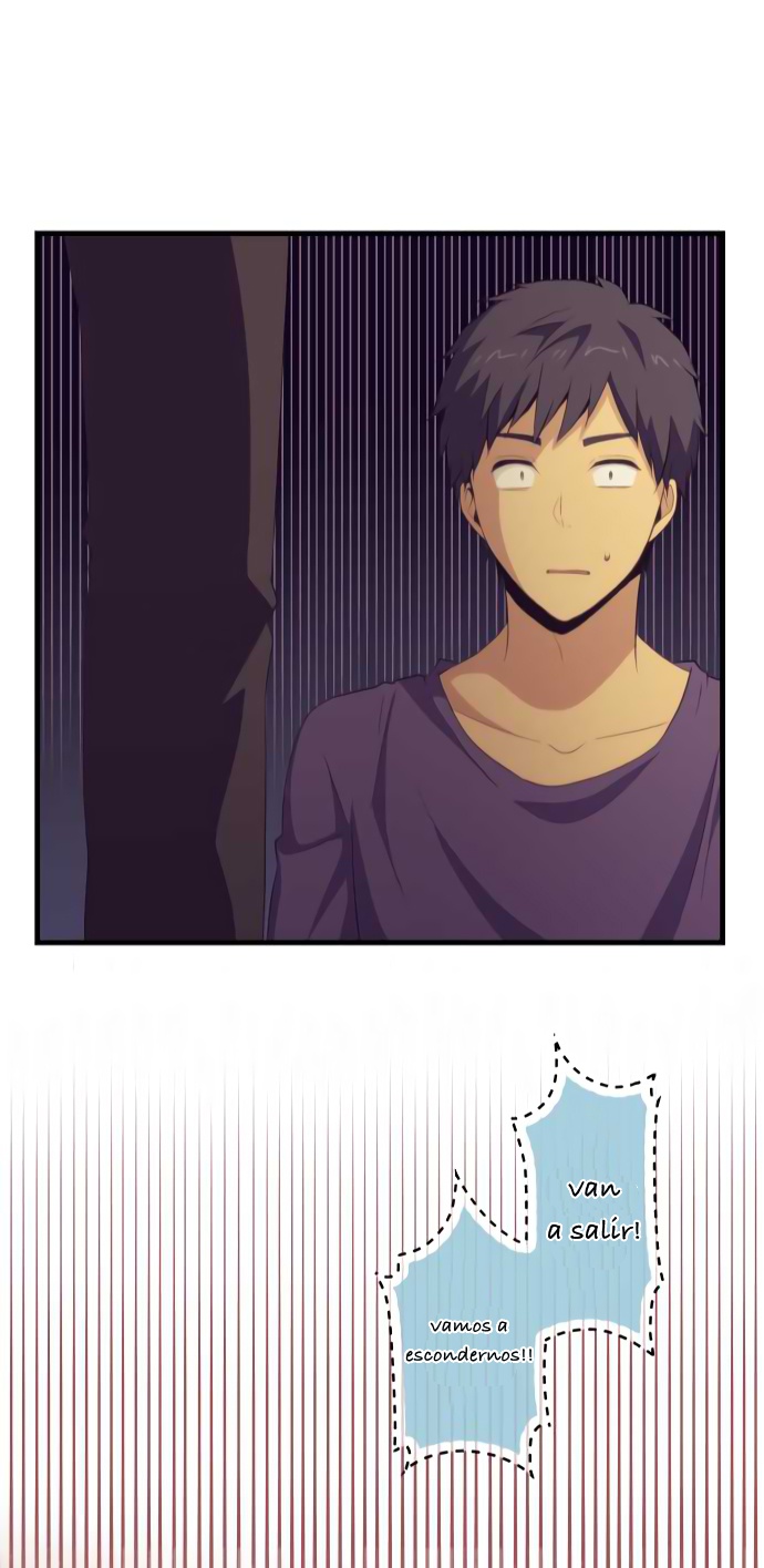 Read ReLIFE ES Manga Online