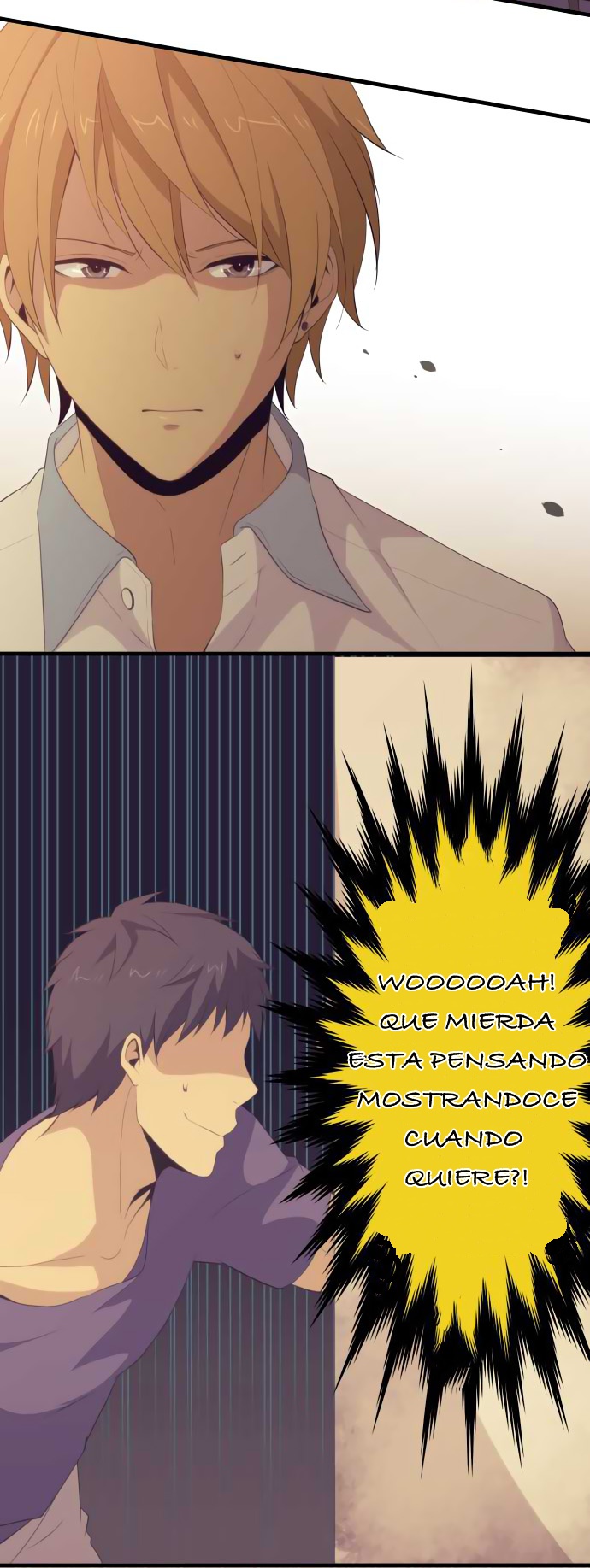 Read ReLIFE ES Manga Online