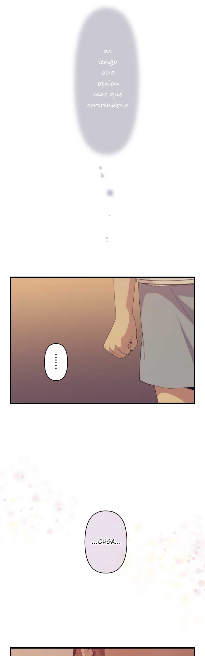 Read ReLIFE ES Manga Online