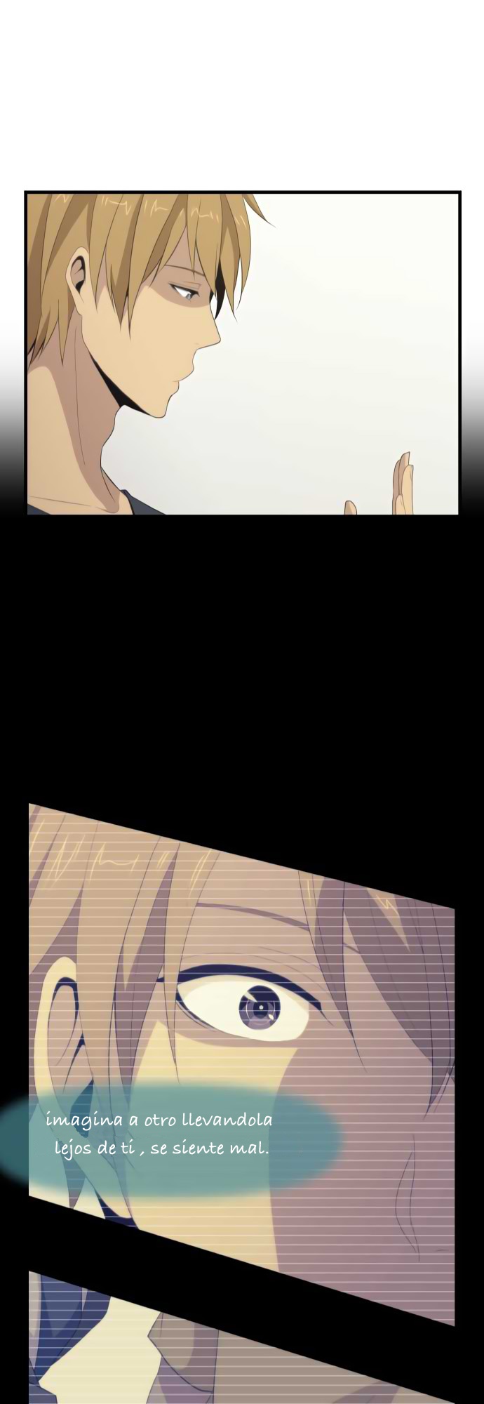 Read ReLIFE ES Manga Online