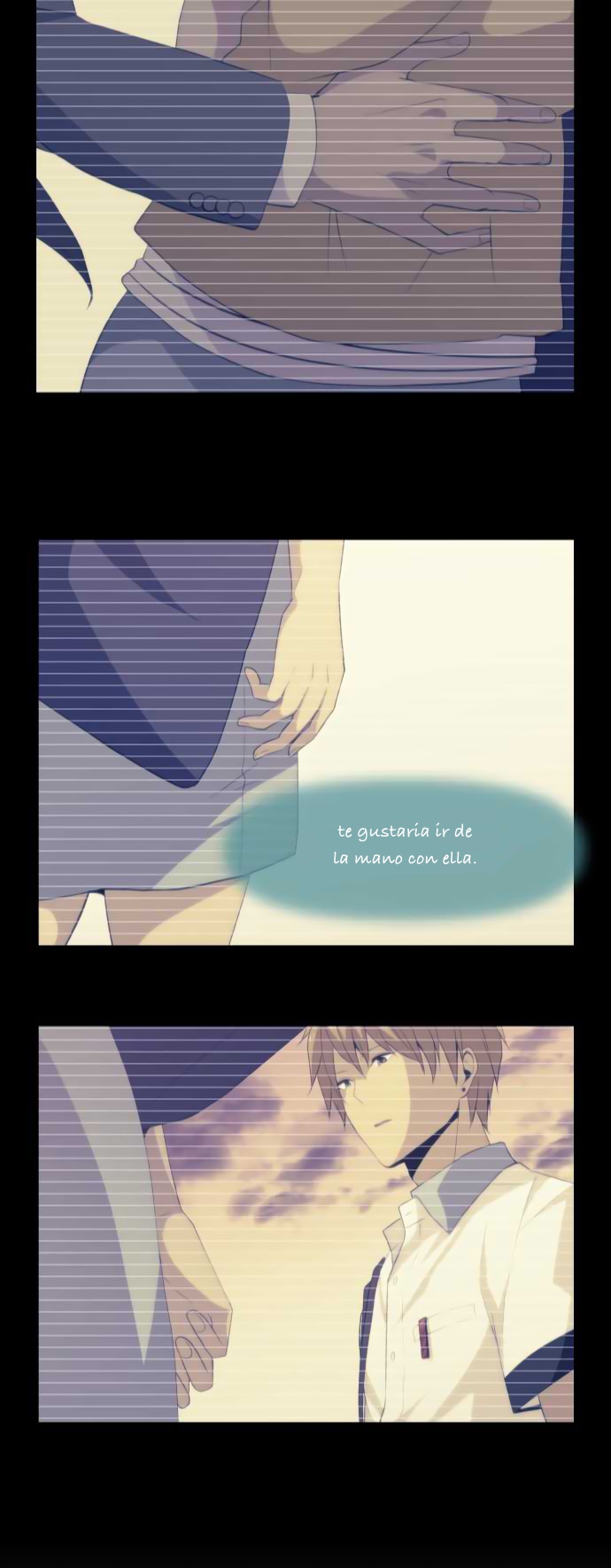 Read ReLIFE ES Manga Online